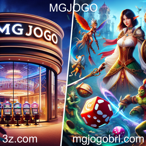 Explorando o Universo dos Jogos de RPG